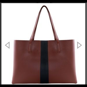 Vince Camuto Luck Tote